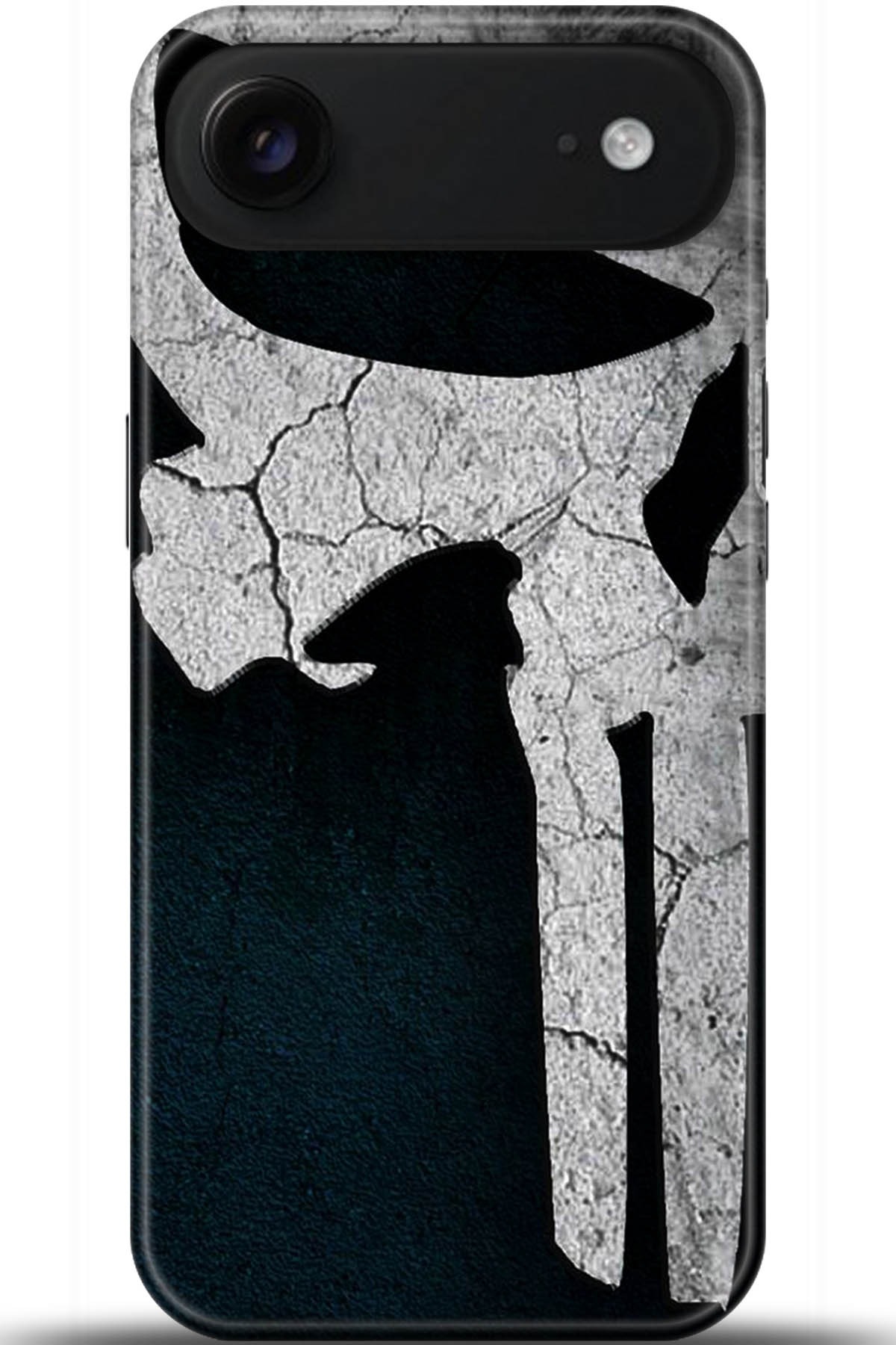 Apple iPhone Air Uyumlu Kılıf HD Baskılı Kılıf - Followed Institution 5457