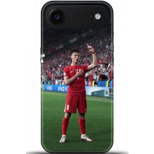 Uyumlu Kılıf HD Baskılı Kılıf - Followed Institution 5462