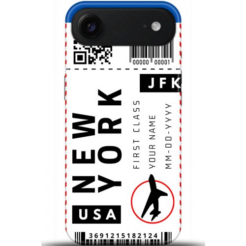 Uyumlu Kılıf HD Baskılı Kılıf - Followed Institution 5490