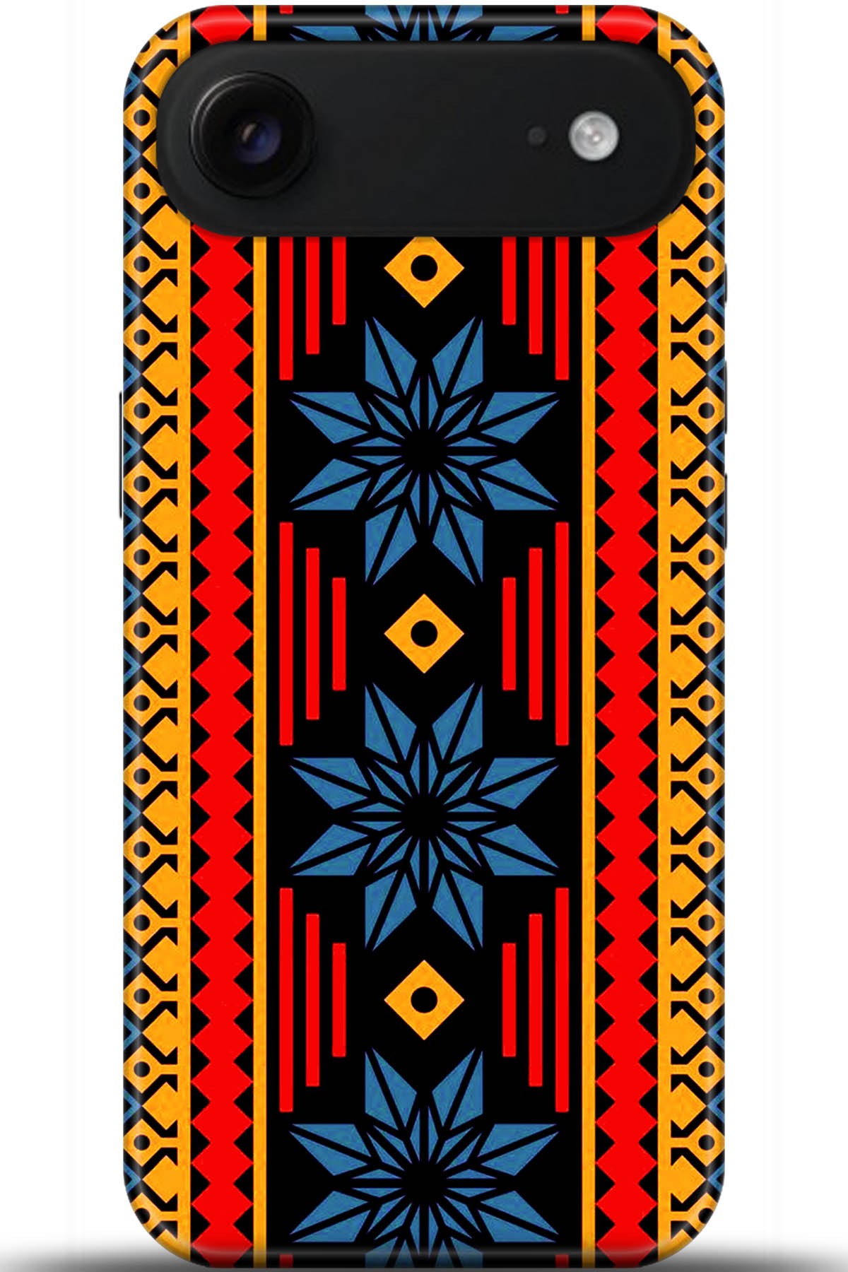 Apple iPhone Air Uyumlu Kılıf HD Baskılı Kılıf - Followed Institution 5502