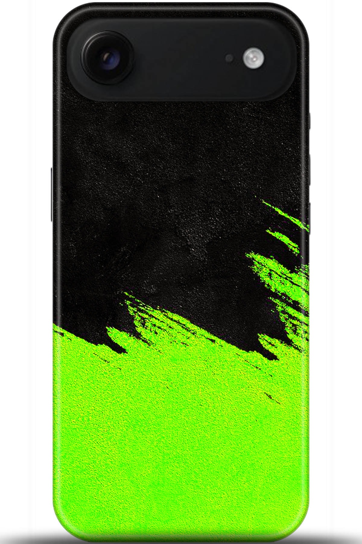 Apple iPhone Air Uyumlu Kılıf HD Baskılı Kılıf - Followed Institution 5506