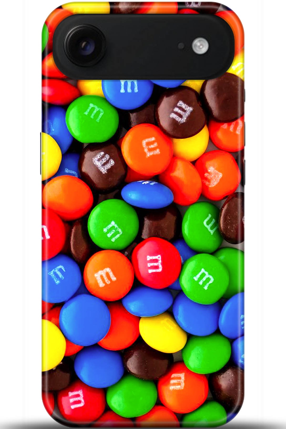 Apple iPhone Air Uyumlu Kılıf HD Baskılı Kılıf - Followed Institution 5521