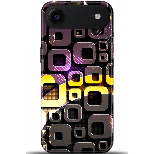 Uyumlu Kılıf HD Baskılı Kılıf - Followed Institution 5526