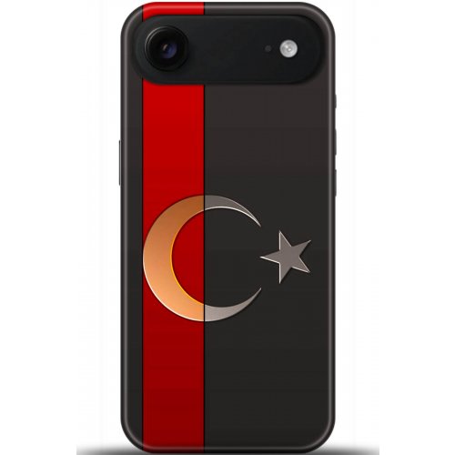 Uyumlu Kılıf HD Baskılı Kılıf - Followed Institution 5528