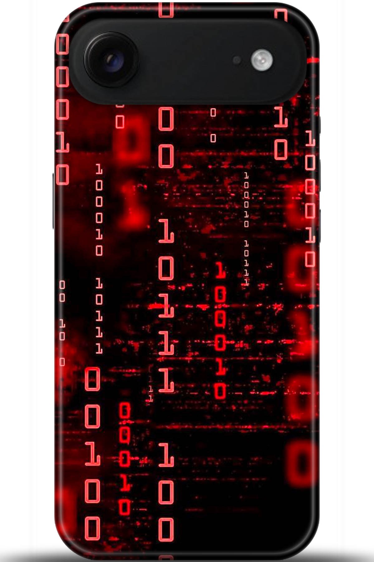 Apple iPhone Air Uyumlu Kılıf HD Baskılı Kılıf - Followed Institution 5536