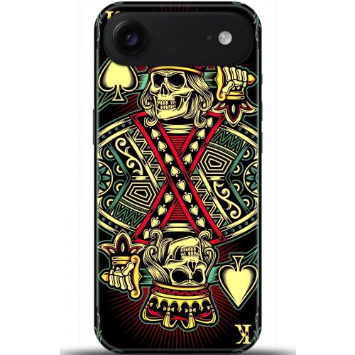 Uyumlu Kılıf HD Baskılı Kılıf - Followed Institution 5553