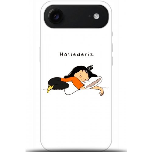 Uyumlu Kılıf HD Baskılı Kılıf - Followed Institution 5591