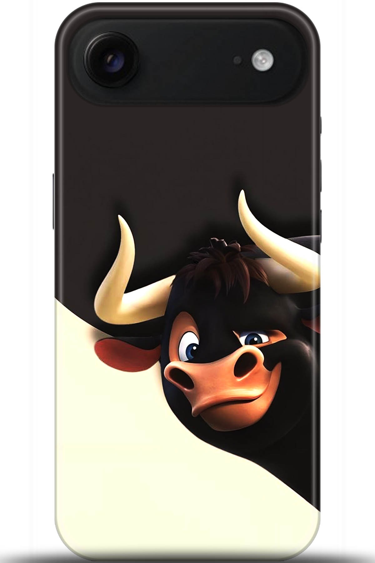 Apple iPhone Air Uyumlu Kılıf HD Baskılı Kılıf - Followed Institution 5608