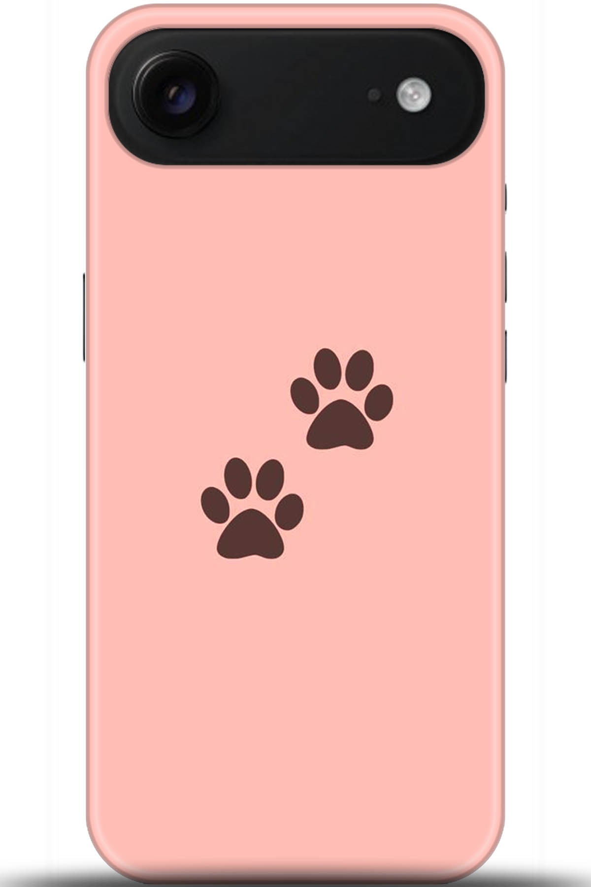 Apple iPhone Air Uyumlu Kılıf HD Baskılı Kılıf - Followed Institution 5615