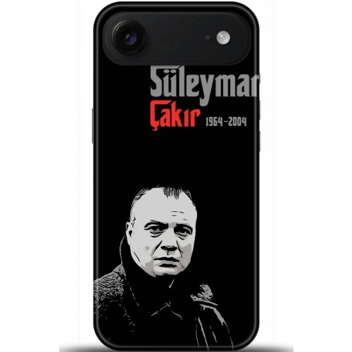 Uyumlu Kılıf HD Baskılı Kılıf - Followed Institution 5625