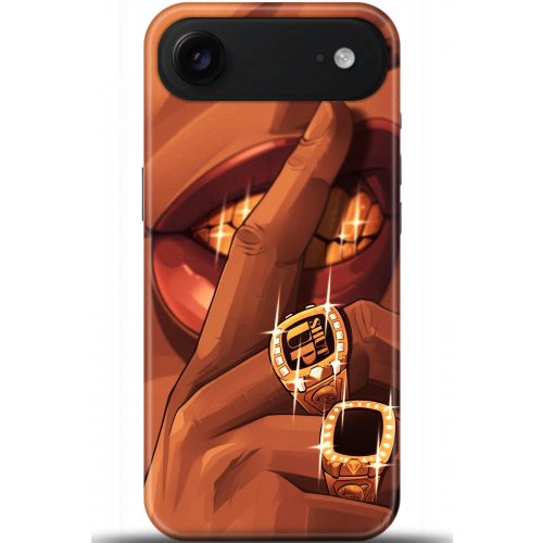 Uyumlu Kılıf HD Baskılı Kılıf - Followed Institution 5631