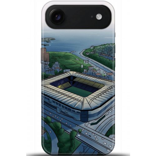 Uyumlu Kılıf HD Baskılı Kılıf - Followed Institution 5715