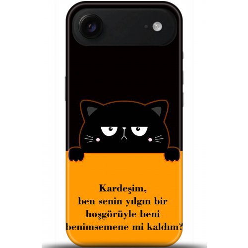 Uyumlu Kılıf HD Baskılı Kılıf - Followed Institution 5718